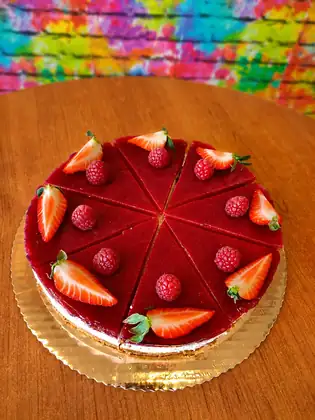 Cheesecaky a řezy – Cukrárna Memories Frýdek-Místek